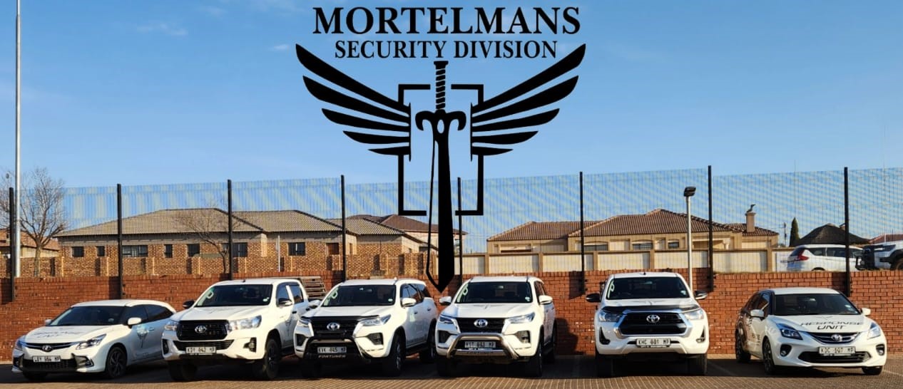 Estate Security
