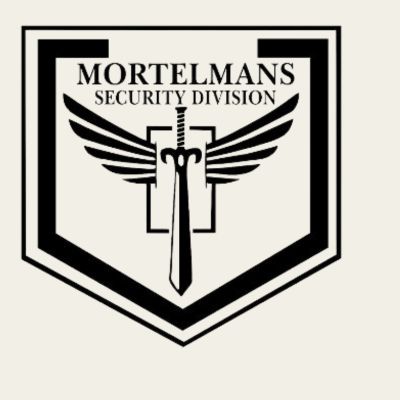 Mortelmans logo